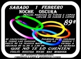 NOCHE OSCURA Nº89